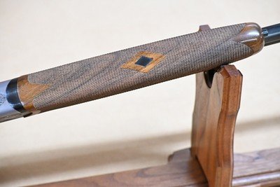 Rizzini BR110 28 Gauge Light Luxe Over Under Shotgun in the Case (mbllc#11205) - Image 7 of 13