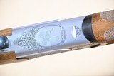 Rizzini BR110 28 Gauge Light Luxe Over Under Shotgun in the Case (mbllc#11205) - Image 6 of 13
