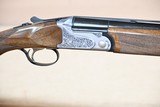 Rizzini BR110 28 Gauge Light Luxe Over Under Shotgun in the Case (mbllc#11205) - Image 3 of 13