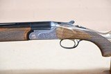 Rizzini BR110 28 Gauge Light Luxe Over Under Shotgun in the Case (mbllc#11205) - Image 10 of 13