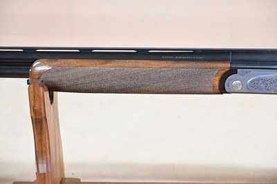 Rizzini BR110 28 Gauge Light Luxe Over Under Shotgun in the Case (mbllc#11205) - Image 11 of 13