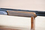 Rizzini BR110 28 Gauge Light Luxe Over Under Shotgun in the Case (mbllc#11205) - Image 5 of 13