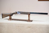 Rizzini BR110 28 Gauge Light Luxe Over Under Shotgun in the Case (mbllc#11205) - Image 2 of 13