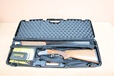 Rizzini BR110 28 Gauge Light Luxe Over Under Shotgun in the Case (mbllc#11205) - Image 1 of 13