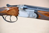Beretta ASE 20 Gauge Over Under Shotgun (mbllc#11206) - Image 1 of 14