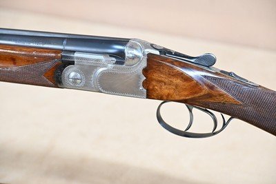 Beretta ASE 20 Gauge Over Under Shotgun (mbllc#11206) - Image 11 of 14
