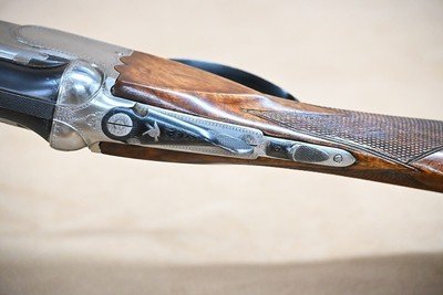 Beretta ASE 20 Gauge Over Under Shotgun (mbllc#11206) - Image 13 of 14
