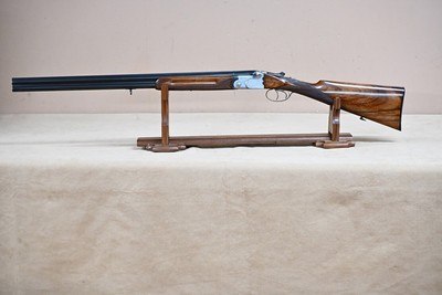 Beretta ASE 20 Gauge Over Under Shotgun (mbllc#11206) - Image 9 of 14