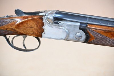 Beretta ASE 20 Gauge Over Under Shotgun (mbllc#11206)