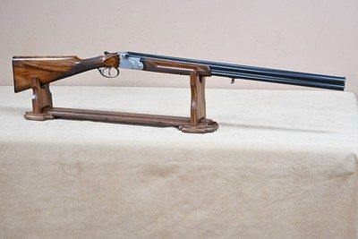 Beretta ASE 20 Gauge Over Under Shotgun (mbllc#11206) - Image 2 of 14