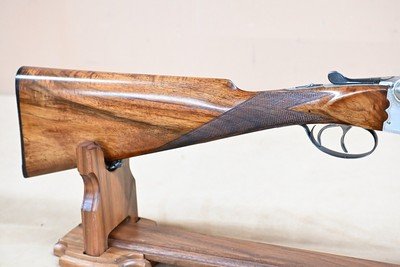 Beretta ASE 20 Gauge Over Under Shotgun (mbllc#11206) - Image 3 of 14