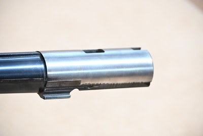 Browning Auto Five 12 Gauge Vent Rib Barrel Only (mbllc#11207) - Image 7 of 8