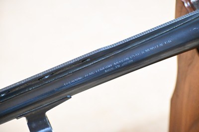Browning Auto Five 20 Gauge Vent Rib Barrel Only (mbllc#11208) - Image 3 of 8