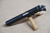 Colt Factory Engraved Series 70 .45 acp Pistol in the Case (mbllc#11210) - Image 3 of 9