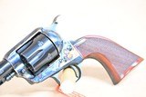 Uberti SASS Pro .45LC Revolver in the Box (mbllc#11211) - Image 4 of 11