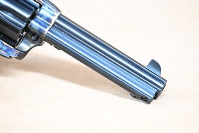 Uberti SASS Pro .45LC Revolver in the Box (mbllc#11211) - Image 10 of 11