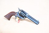 Uberti SASS Pro .45LC Revolver in the Box (mbllc#11211) - Image 8 of 11