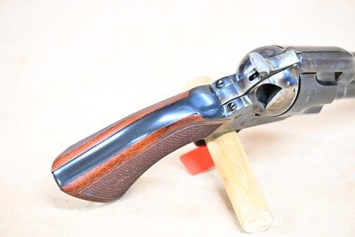 Uberti SASS Pro .45LC Revolver in the Box (mbllc#11211) - Image 6 of 11