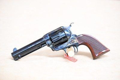 Uberti SASS Pro .45LC Revolver in the Box (mbllc#11211) - Image 2 of 11