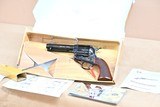 Uberti SASS Pro .45LC Revolver in the Box (mbllc#11211) - Image 1 of 11