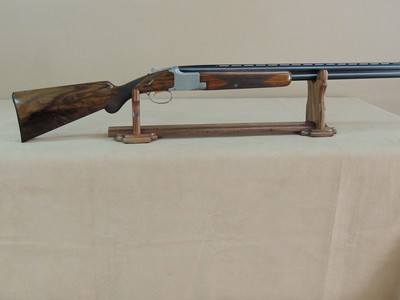 1959 Belgian Browning Pigeon Grade Superposed 12 Gauge Shotgun (mbllc#11073) - Image 2 of 15