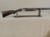 1959 Belgian Browning Pigeon Grade Superposed 12 Gauge Shotgun (mbllc#11073) - Image 2 of 15