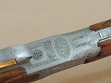 1959 Belgian Browning Pigeon Grade Superposed 12 Gauge Shotgun (mbllc#11073) - Image 5 of 15