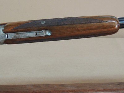 1959 Belgian Browning Pigeon Grade Superposed 12 Gauge Shotgun (mbllc#11073) - Image 13 of 15