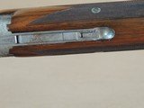 1959 Belgian Browning Pigeon Grade Superposed 12 Gauge Shotgun (mbllc#11073) - Image 11 of 15