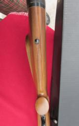 BROWNING A-BOLT CLASSIC HUNTER IN .300 WSM - 8 of 8