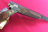 ANIB BERETTA 687 SILVER PIGEON V 12 GAUGE O/U SHOTGUN - 10 of 12