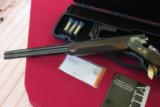 ANIB BERETTA 687 SILVER PIGEON V 12 GAUGE O/U SHOTGUN - 3 of 12