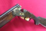 ANIB BERETTA 687 SILVER PIGEON V 12 GAUGE O/U SHOTGUN - 7 of 10