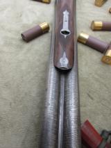 PARKER NH SHORT TEN SHOTGUN - 11 of 15