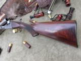 PARKER NH SHORT TEN SHOTGUN - 12 of 15