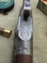 PARKER NH SHORT TEN SHOTGUN - 10 of 15