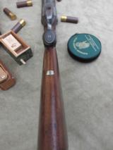 PARKER NH SHORT TEN SHOTGUN - 15 of 15