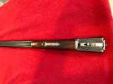 PARKER 20 GAUGE ON A "0" FRAME 26" BARRELS WITH MATCHING FOR END INCLUDED - 5 of 7