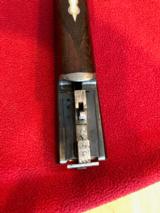 PARKER 20 GAUGE ON A "0" FRAME 26" BARRELS WITH MATCHING FOR END INCLUDED - 2 of 7