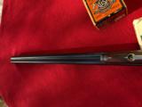 PARKER 20 GAUGE VH SHOTGUN ON A "0" FRAME - 15 of 15