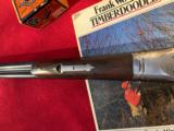 PARKER 20 GAUGE VH SHOTGUN ON A "0" FRAME - 9 of 15