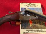 PARKER 20 GAUGE VH SHOTGUN ON A "0" FRAME - 2 of 15