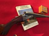 PARKER 20 GAUGE VH SHOTGUN ON A "0" FRAME - 1 of 15