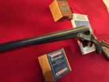 PARKER 20 GAUGE VH SHOTGUN ON A "0" FRAME - 7 of 15