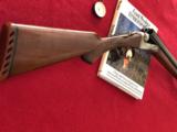 FOX STERLINGWORTH DELUXE 16 GAUGE SHOTGUN - 12 of 12