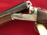FOX STERLINGWORTH DELUXE 16 GAUGE SHOTGUN - 2 of 12
