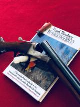 FOX STERLINGWORTH DELUXE 16 GAUGE SHOTGUN - 10 of 12