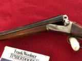 FOX STERLINGWORTH DELUXE 16 GAUGE SHOTGUN - 11 of 12