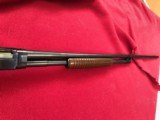 1942 WINCHESTER MODEL 42--ALL ORIGINAL - 2 of 8