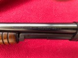 1942 WINCHESTER MODEL 42--ALL ORIGINAL - 4 of 8